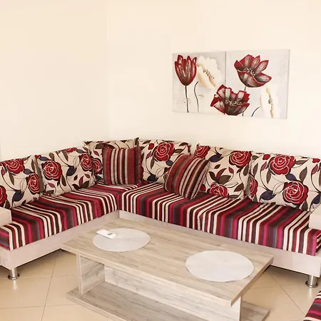 Andrea's ساراندا
